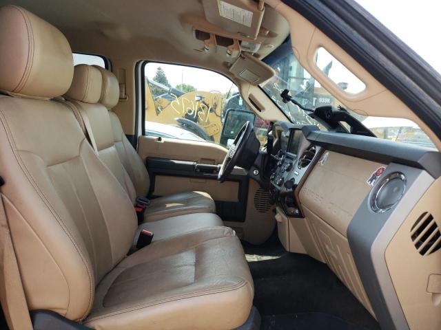 Photo 5 from auction – 2015 FORD F350 SUPER with VIN 1FT8W3BT7FEC24047