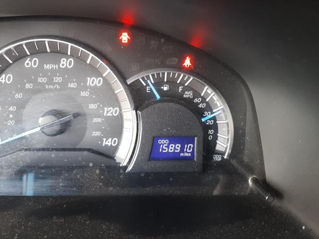 Photo 8 from auction – 2014 TOYOTA CAMRY L with VIN 4T1BF1FK1EU346284