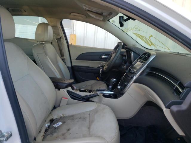 Photo 5 from auction – 2014 CHEVROLET MALIBU 1LT with VIN 1G11C5SLXEF272648