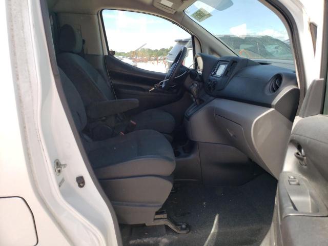 Photo 5 from auction – 2013 NISSAN NV200 2.5S with VIN 3N6CM0KN9DK691986