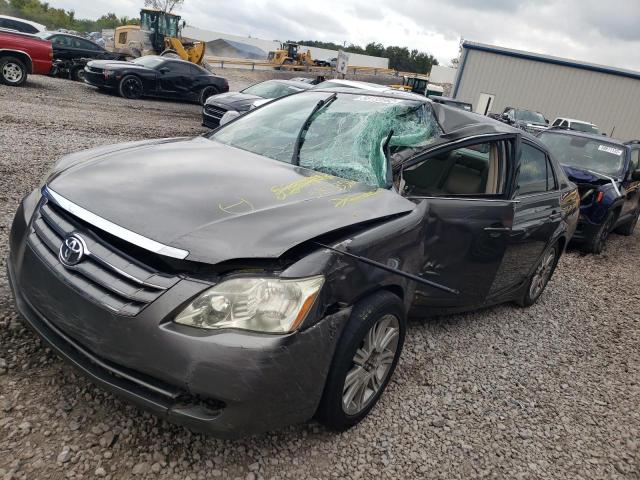 Photo 2 from auction – 2006 TOYOTA AVALON with VIN 4T1BK36B46U120216