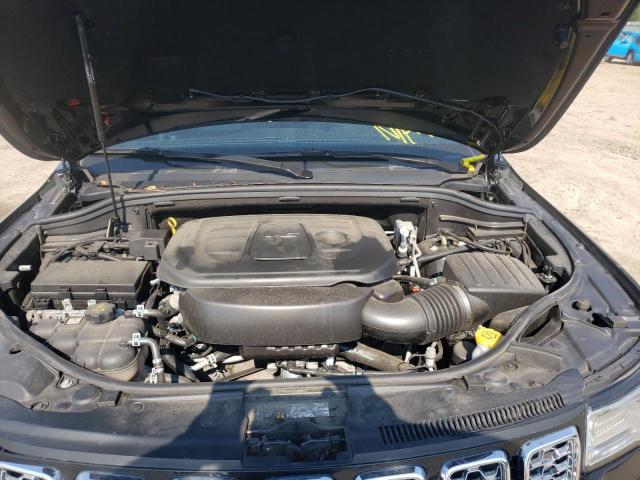 Photo 7 from auction – 2021 JEEP GRAND CHER with VIN 1C4RJFCG7MC503657
