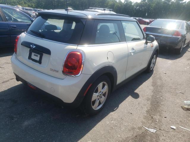 Photo 4 from auction – 2018 MINI COOPER with VIN WMWXP5C57J2H28855