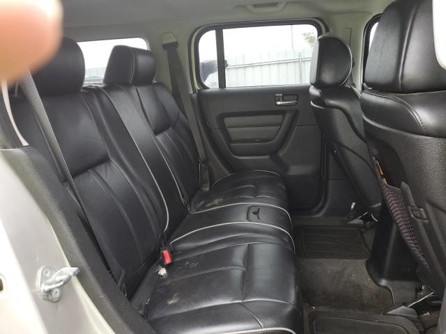 Photo 6 from auction – 2007 HUMMER H3 with VIN 5GTDN13E878216697