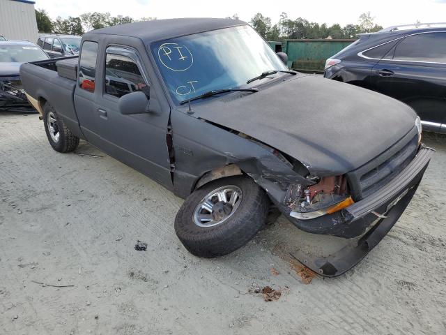 Photo 1 from auction – 2000 FORD RANGER SUP with VIN 1FTYR14V0YPA20367