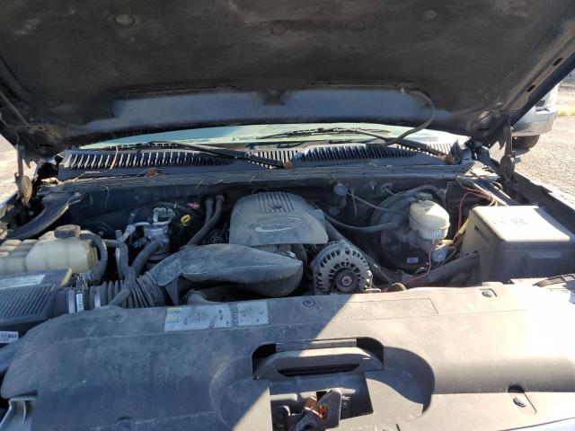Photo 7 from auction – 2007 CHEVROLET SILVERADO with VIN 2GCEK13Z671173780