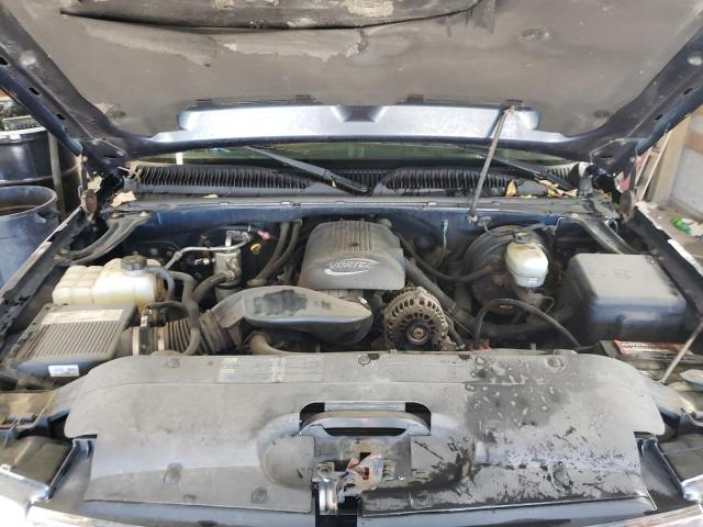 Photo 7 from auction – 2006 CHEVROLET SILVERADO with VIN 2GCEK13T761175838