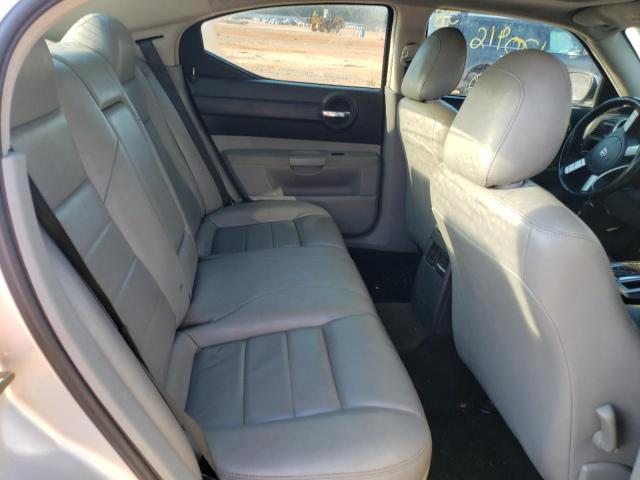 Photo 6 from auction – 2006 DODGE CHARGER R/ with VIN 2B3KA53H16H229880