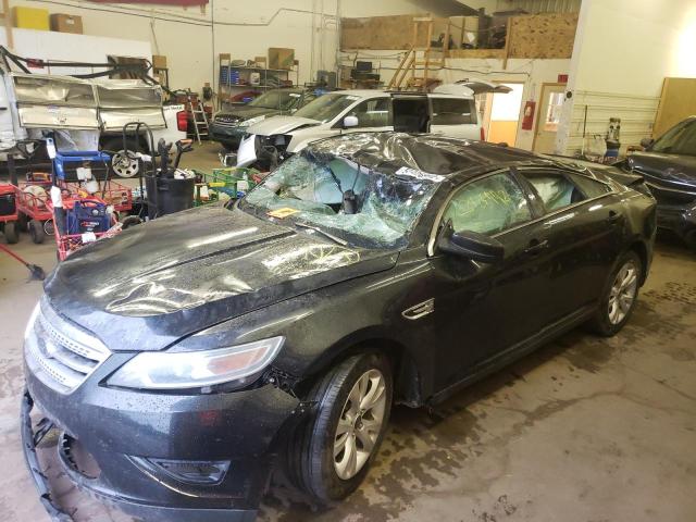 Photo 9 from auction – 2011 FORD TAURUS SEL with VIN 1FAHP2EW8BG149215