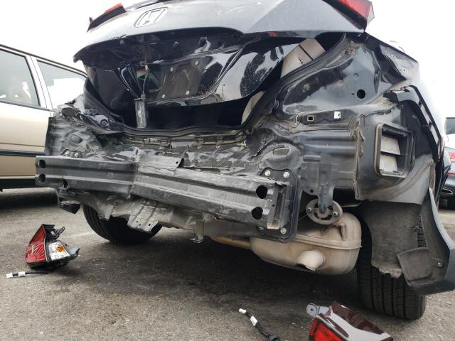 Photo 9 from auction – 2016 HONDA CIVIC LX with VIN 2HGFC4B53GH308921