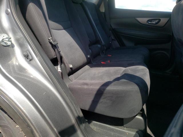Photo 6 from auction – 2016 NISSAN ROGUE S with VIN JN8AT2MT5GW010014