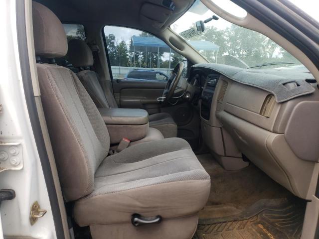 Photo 5 from auction – 2004 DODGE RAM 1500 S with VIN 1D7HA18D84J261783