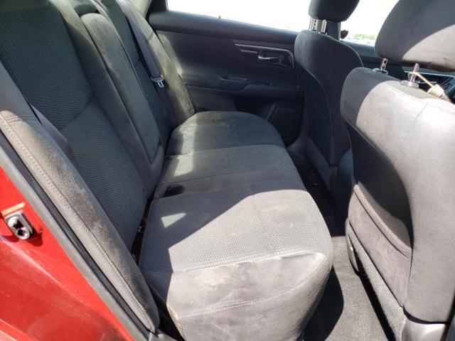 Photo 6 from auction – 2014 NISSAN ALTIMA 2.5 with VIN 1N4AL3AP2EC429368