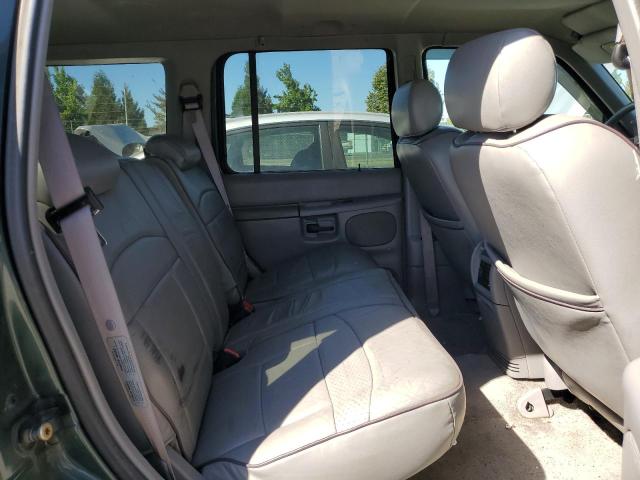 Photo 6 from auction – 1998 FORD EXPLORER with VIN 1FMZU35P0WZC01139