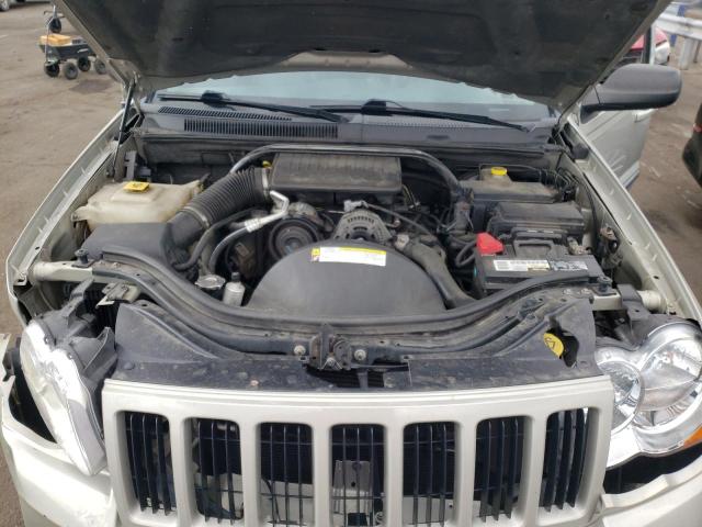 Photo 7 from auction – 2010 JEEP GRAND CHER with VIN 1J4PS4GK2AC136874