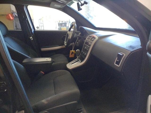 Photo 5 from auction – 2008 PONTIAC TORRENT with VIN 2CKDL33F886066141