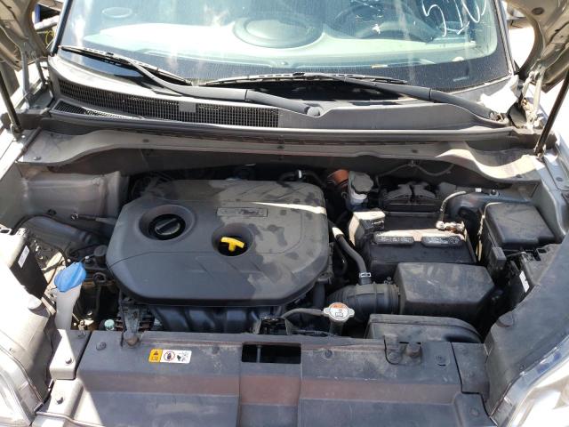 Photo 7 from auction – 2015 KIA SOUL + with VIN KNDJP3A53F7225105