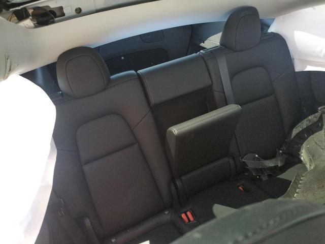Photo 6 from auction – 2022 TESLA MODEL Y with VIN 7SAYGDEE7NF462853