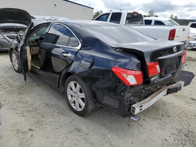 Photo 3 from auction – 2009 LEXUS ES 350 with VIN JTHBJ46G492278756