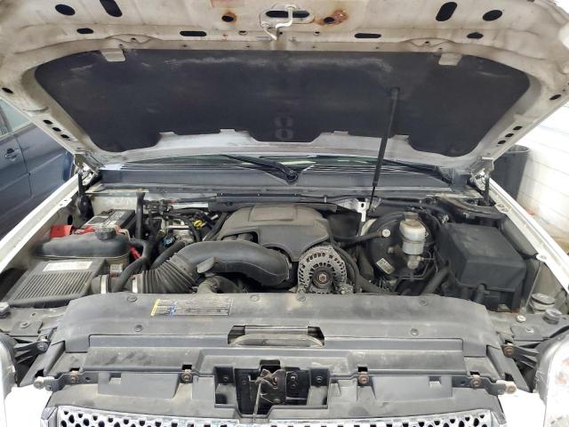 Photo 7 from auction – 2007 GMC YUKON DENA with VIN 1GKFK63807J224208