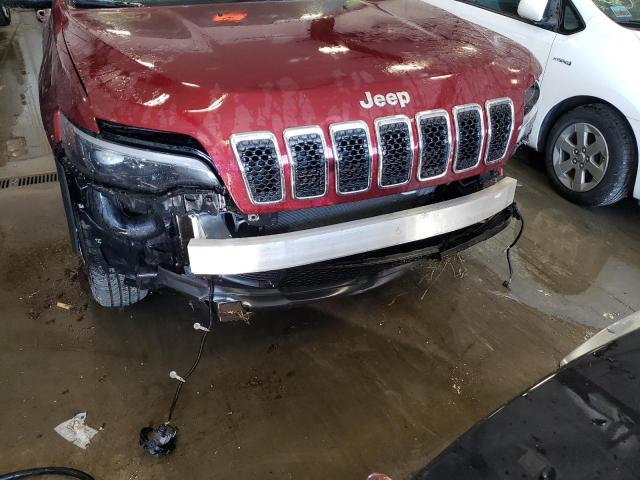 Photo 9 from auction – 2019 JEEP CHEROKEE L with VIN 1C4PJMLX6KD208052