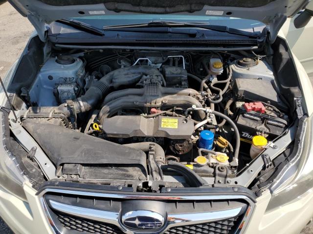 Photo 7 from auction – 2014 SUBARU XV CROSSTR with VIN JF2GPAWC4E8284857