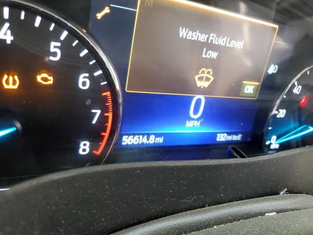 Photo 8 from auction – 2021 FORD EXPLORER L with VIN 1FMSK8FH4MGB36848