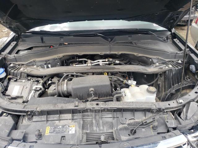 Photo 7 from auction – 2021 FORD EXPLORER L with VIN 1FMSK8FH4MGB03624