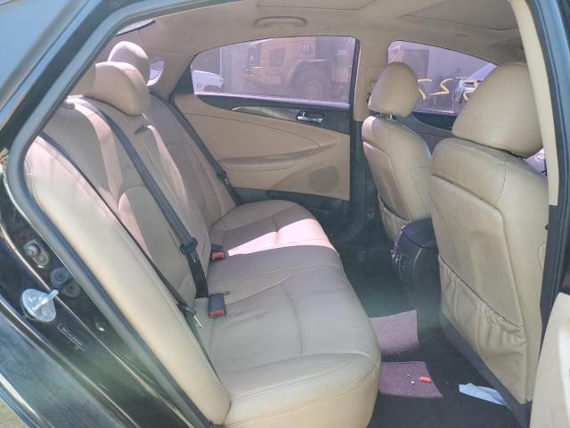 Photo 6 from auction – 2013 HYUNDAI SONATA SE with VIN 5NPEC4AC3DH605815