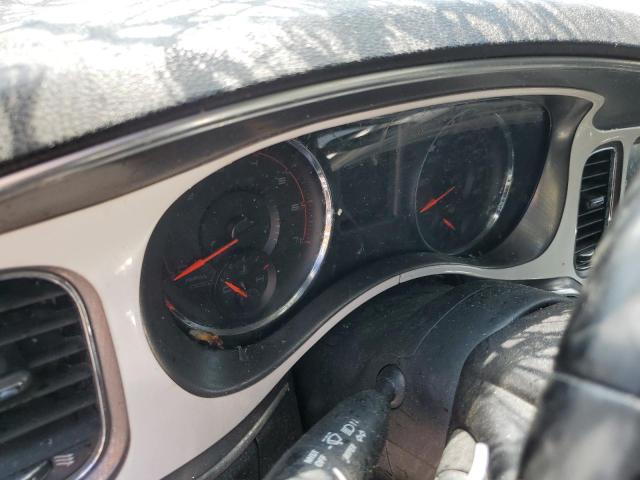 Photo 8 from auction – 2012 DODGE CHARGER R/ with VIN 2C3CDXCT8CH253409