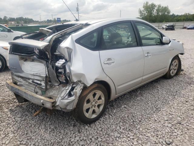 Photo 4 from auction – 2008 TOYOTA PRIUS with VIN JTDKB20U283388859
