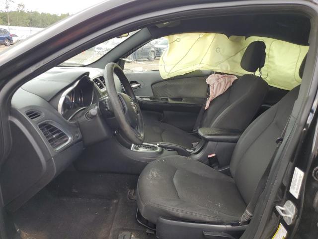 Photo 5 from auction – 2013 DODGE AVENGER SE with VIN 1C3CDZAB1DN584296