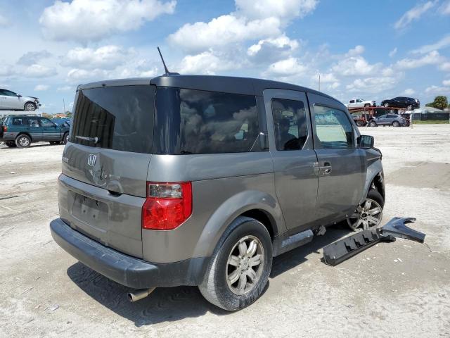 Photo 4 from auction – 2008 HONDA ELEMENT EX with VIN 5J6YH18728L004946
