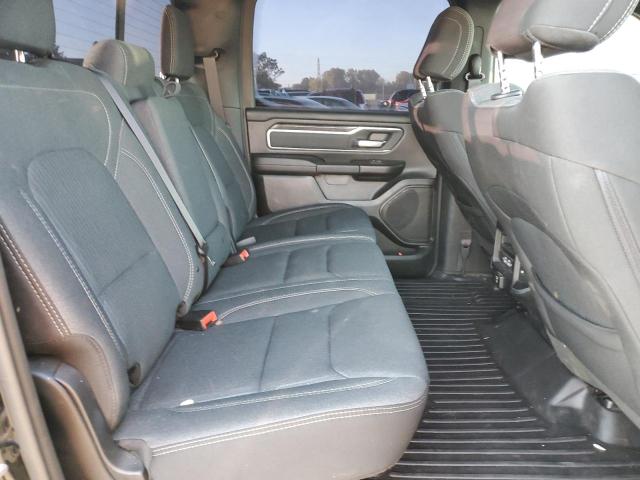 Photo 9 from auction – 2021 RAM 1500 BIG H with VIN 1C6SRFFT7MN576607