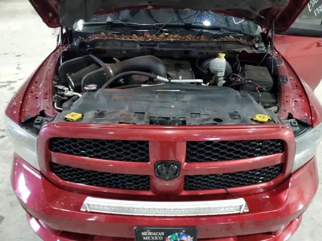 Photo 7 from auction – 2013 RAM 1500 SPORT with VIN 1C6RR6HT3DS500458
