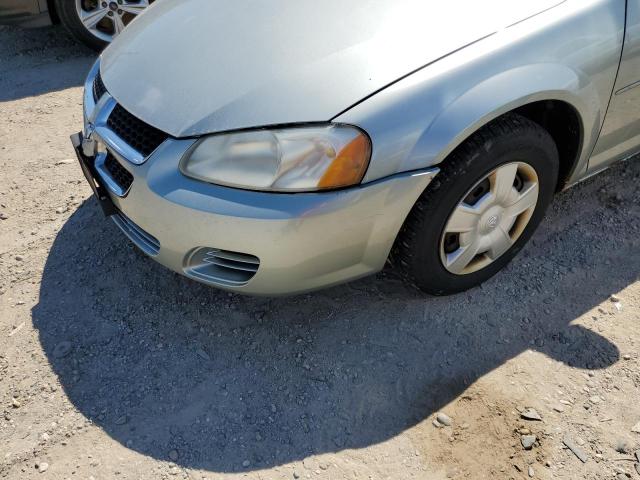 Photo 9 from auction – 2005 DODGE STRATUS with VIN 1B3EL46T65N636102