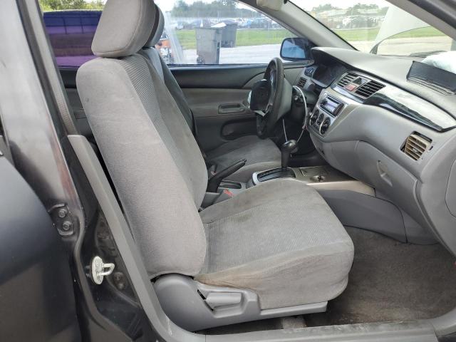 Photo 5 from auction – 2004 MITSUBISHI LANCER ES with VIN JA3AJ26E74U033171