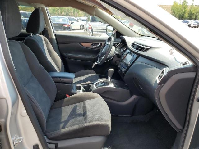 Photo 5 from auction – 2015 NISSAN ROGUE S with VIN KNMAT2MV1FP533536