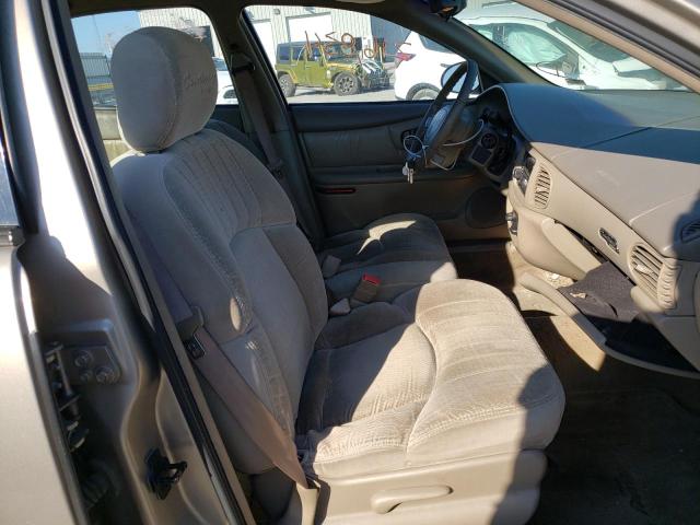 Photo 5 from auction – 2000 BUICK CENTURY CU with VIN 2G4WS52J8Y1202958