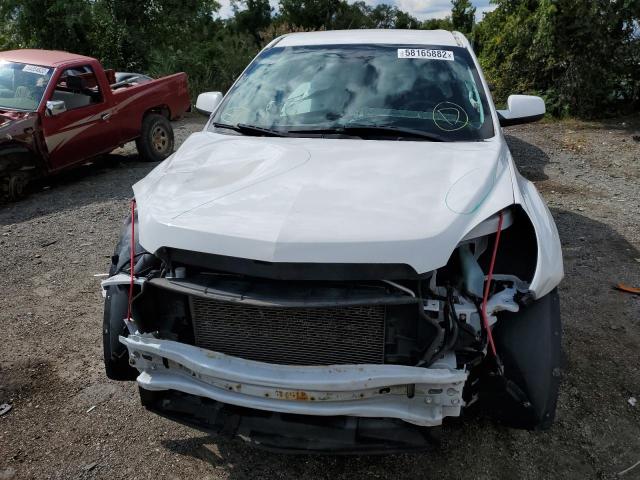 Photo 9 from auction – 2016 CHEVROLET EQUINOX LT with VIN 2GNFLFEK5G6169812