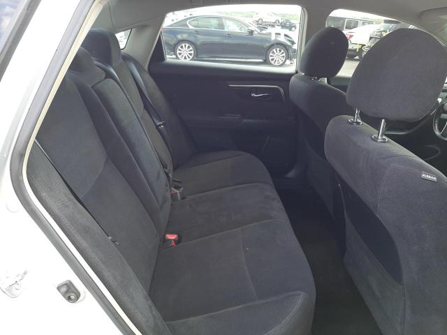 Photo 6 from auction – 2013 NISSAN ALTIMA 2.5 with VIN 1N4AL3AP2DC106310