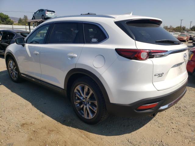 Photo 3 from auction – 2016 MAZDA CX-9 SIGNA with VIN JM3TCBEY6G0104718