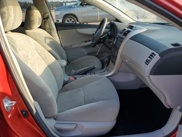Photo 5 from auction – 2013 TOYOTA COROLLA BA with VIN 5YFBU4EE4DP101109