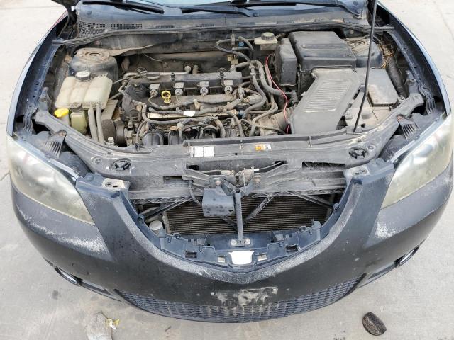 Photo 7 from auction – 2006 MAZDA 3 S with VIN JM1BK323161403208