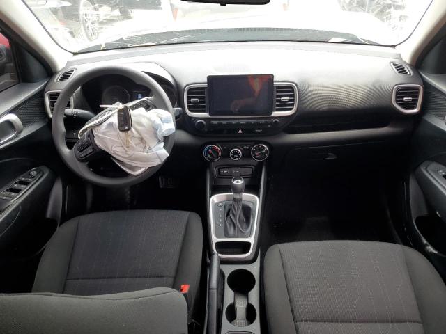 Photo 9 from auction – 2022 HYUNDAI VENUE SE with VIN KMHRB8A39NU154050