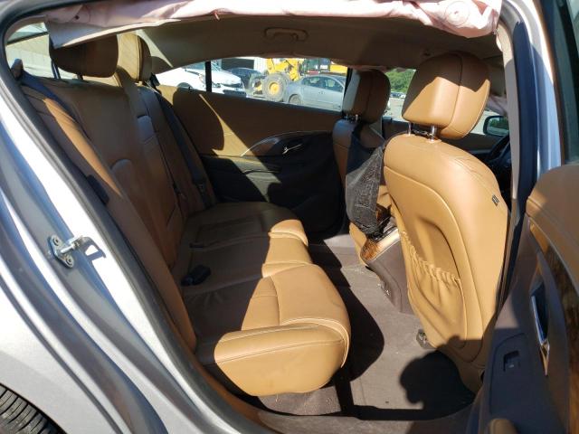 Photo 6 from auction – 2014 BUICK LACROSSE with VIN 1G4GB5G39EF306006