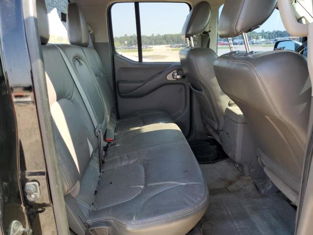 Photo 6 from auction – 2012 NISSAN FRONTIER S with VIN 1N6AD0ER9CC434269