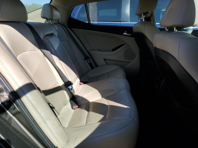 Zdjęcie 6 z aukcji – 2013 KIA OPTIMA EX z VIN 5XXGN4A71DG105377