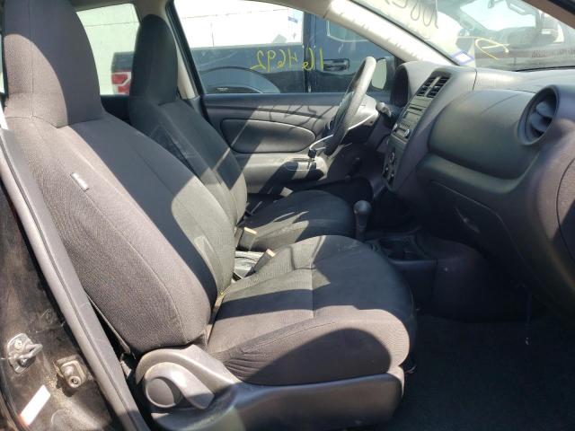 Photo 5 from auction – 2015 NISSAN VERSA S with VIN 3N1CN7AP5FL894269