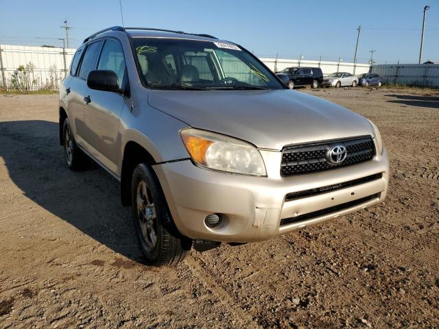 Photo 1 from auction – 2006 TOYOTA RAV4 with VIN JTMBD33V565024067
